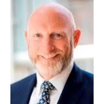 Mark Kavanagh