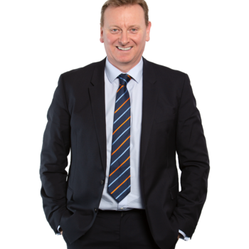 Jonathan O'shea