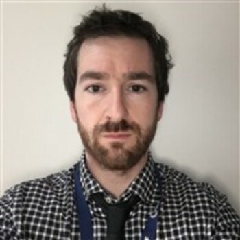 Tudur Jones