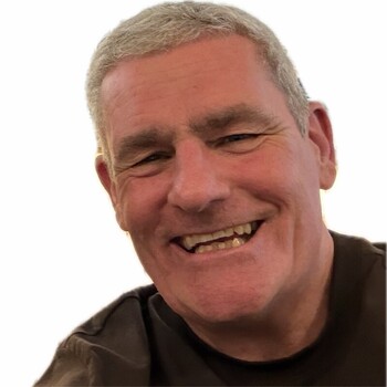 Gary Walker