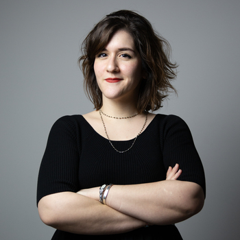 Anna Perela