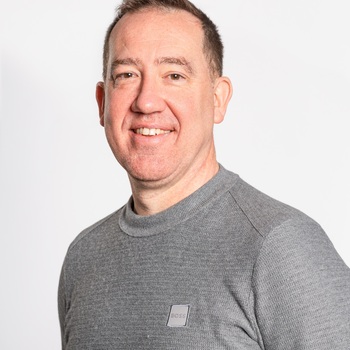 Richard Taylor