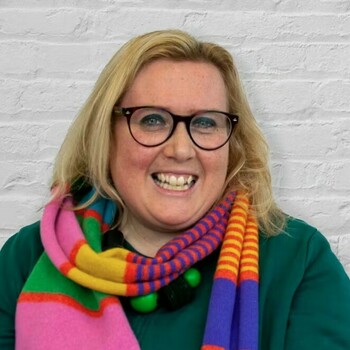 Tina Muldowney