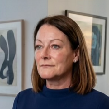 Nicola Pitts