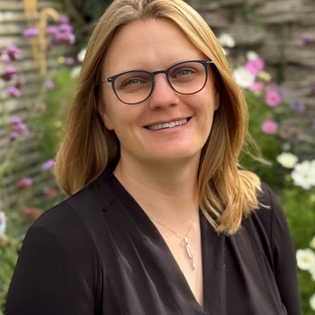 Natasha Barlow