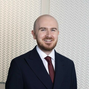 Liam Young