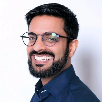 Ricky Thakrar