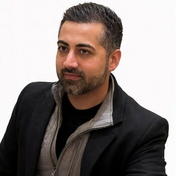 Keval Thakerar