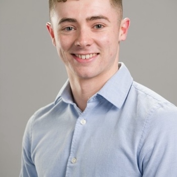 Ollie Bailey