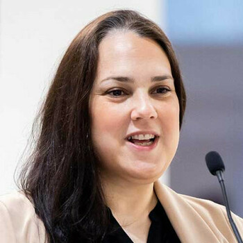 Chair: Miri Thomas
