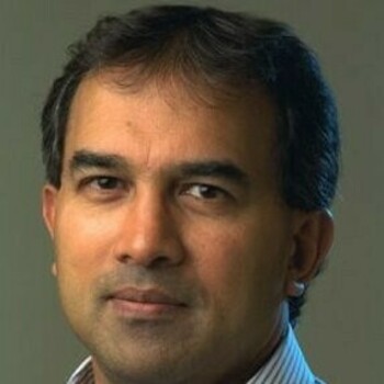 Dr Uday Phadke