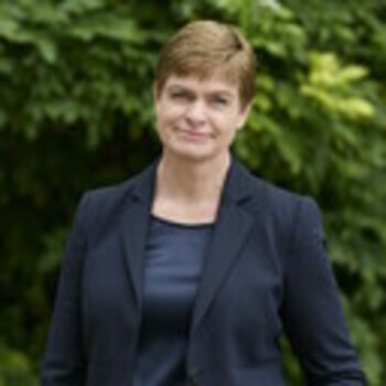 Joanne Wicks KC