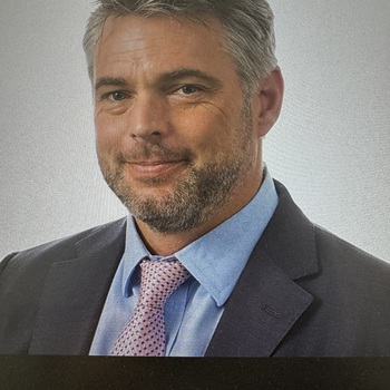 Justin Galloway
