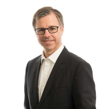 Cedric Bucher