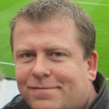 Kevin Riley