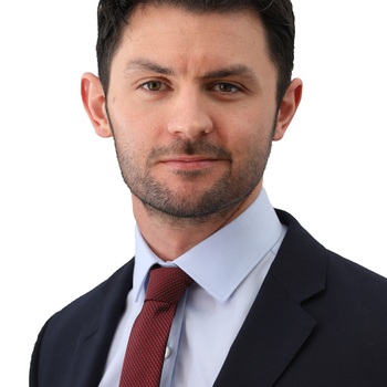 Kyle Hargreaves
