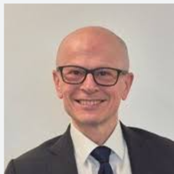 Giles Clarke