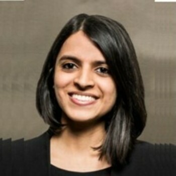Sumedha Goenka