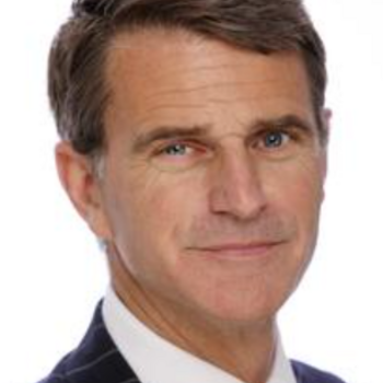 Rob Middleton
