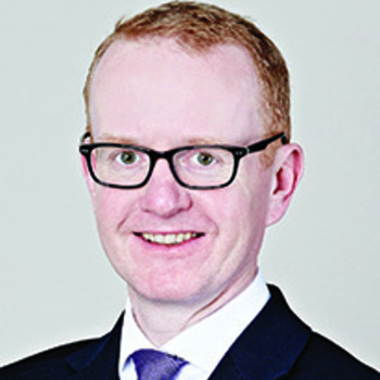 Mark England
