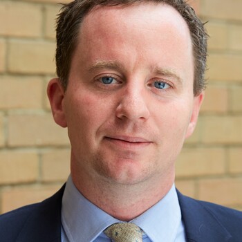 Richard Murrell
