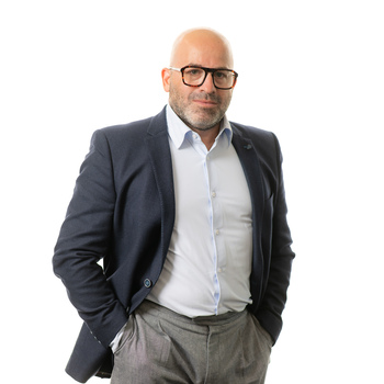 Paul Okrim