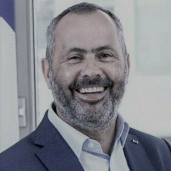 Martin Phillips