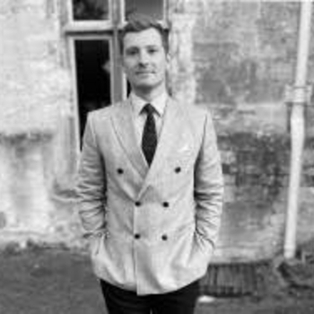 James Lindridge