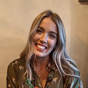 Georgia Cooper