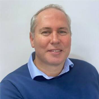 Darryl Barker