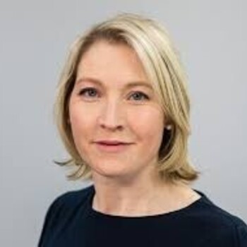 Caroline Clark