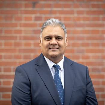 Parminder Dosanjh