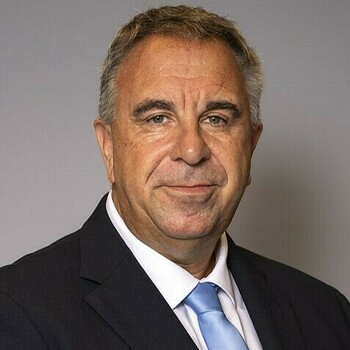 Cllr Steve Tuckwell