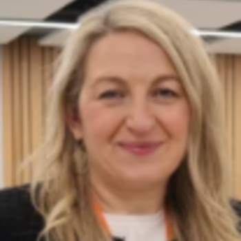 Facilitator: Cat Marin