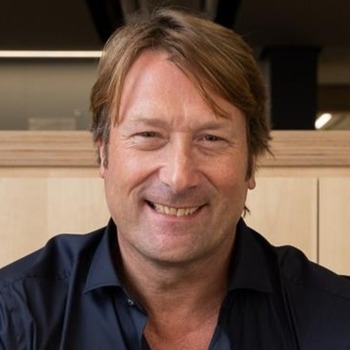 Dr Paul Toyne
