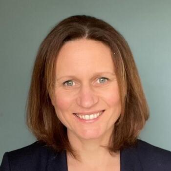 Chair: Nancy Tonkin