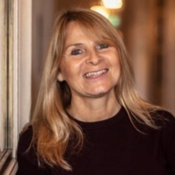 Melanie Pears