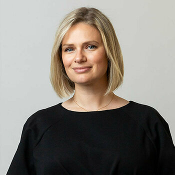 Victoria Hesson