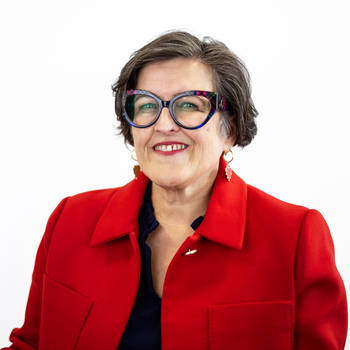 Cllr Lynne R Short