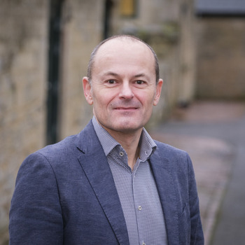 Martin Bissell