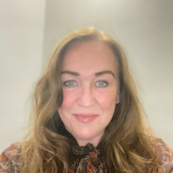 Alison Gray