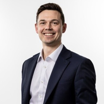Chair: Max Parr-Daniels