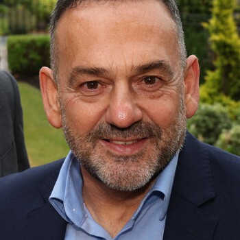 Stephen Kinsella