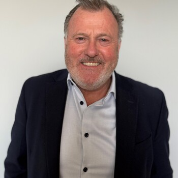 Gary Lawrence