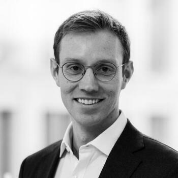 Tom Chadwick