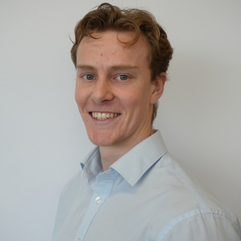 Finlay Ward