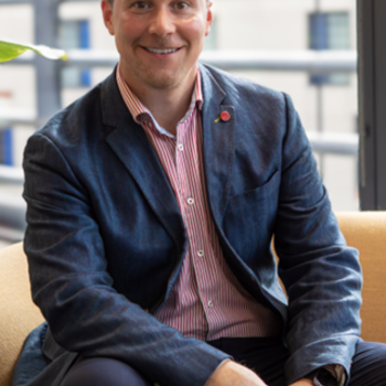 Paul Norman
