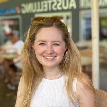 Leah Mitchell