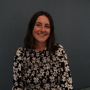 Georgie Clark