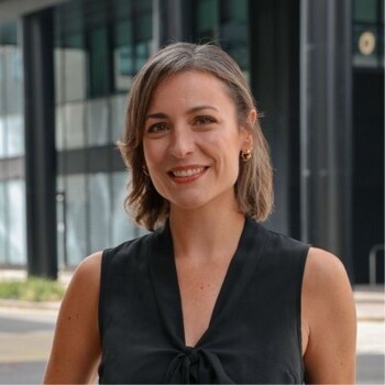 Laura Percy